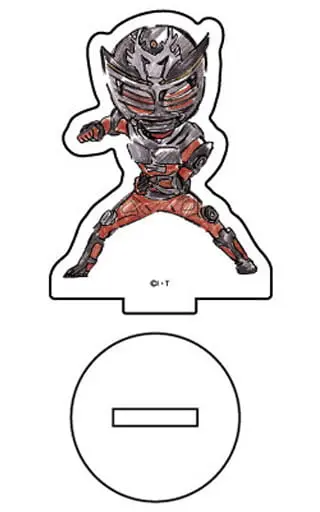 GraffArt - Kamen Rider Ryuki / Kamen Rider Ryuki (Character)