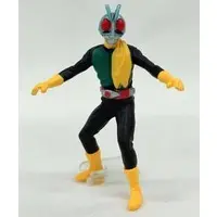 Trading Figure - Kamen Rider / Shocker Rider