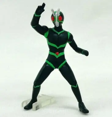 Trading Figure - Kamen Rider J