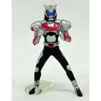 Trading Figure - Kamen Rider Kabuto