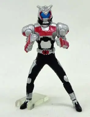 Trading Figure - Kamen Rider Kabuto