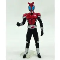 Trading Figure - Kamen Rider Kabuto / Kamen Rider Kabuto (Character)