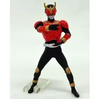 Trading Figure - Kamen Rider Kuuga / Kamen Rider Kuuga (Character)