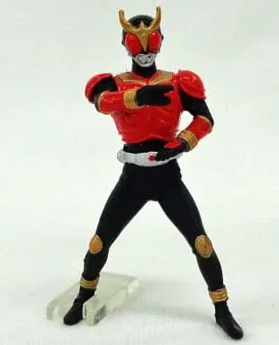 Trading Figure - Kamen Rider Kuuga / Kamen Rider Kuuga (Character)