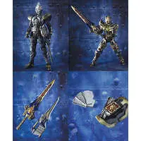 Figure - Kamen Rider Blade / Kamen Rider Blade (Character)