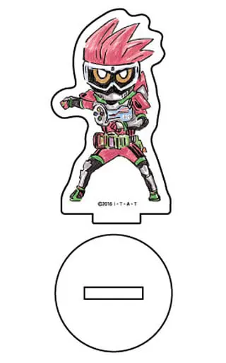 GraffArt - Kamen Rider Ex-Aid / Kamen Rider Ex-Aid (Character)