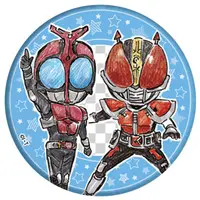 GraffArt - Kamen Rider Kabuto