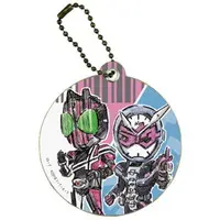 GraffArt - Kamen Rider Decade