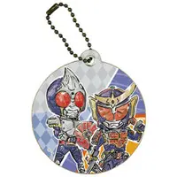 GraffArt - Kamen Rider Gaim