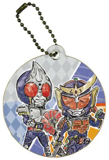 GraffArt - Kamen Rider Gaim