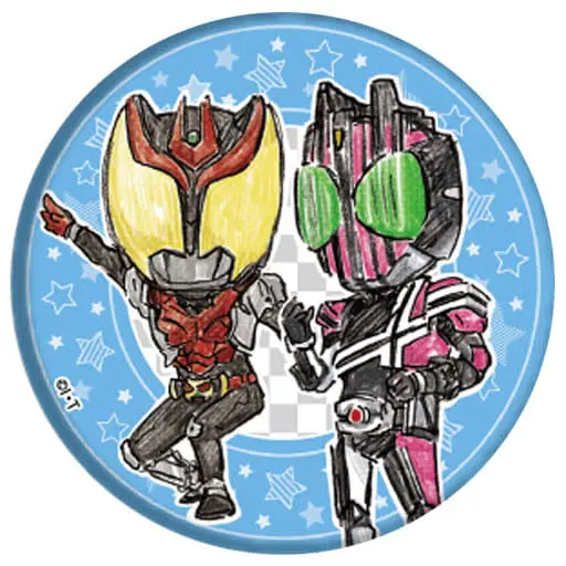 GraffArt - Kamen Rider Kiva