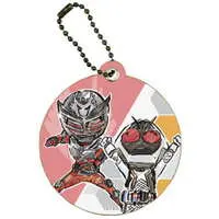 GraffArt - Kamen Rider Fourze