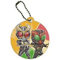 GraffArt - Kamen Rider OOO