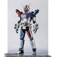 S.H. Figuarts - Kamen Rider Build / Kamen Rider Zi-O (Character)