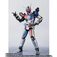 S.H. Figuarts - Kamen Rider Build / Kamen Rider Zi-O (Character)