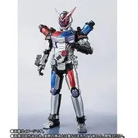 S.H. Figuarts - Kamen Rider Build / Kamen Rider Zi-O (Character)