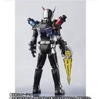 S.H. Figuarts - Kamen Rider Build / Kamen Rider Zi-O (Character)