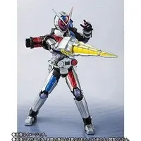 S.H. Figuarts - Kamen Rider Build / Kamen Rider Zi-O (Character)