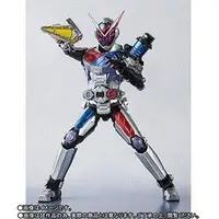 S.H. Figuarts - Kamen Rider Build / Kamen Rider Zi-O (Character)