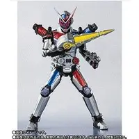 S.H. Figuarts - Kamen Rider Build / Kamen Rider Zi-O (Character)