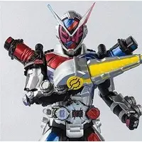 S.H. Figuarts - Kamen Rider Build / Kamen Rider Zi-O (Character)