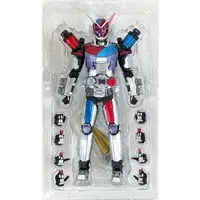 S.H. Figuarts - Kamen Rider Build / Kamen Rider Zi-O (Character)