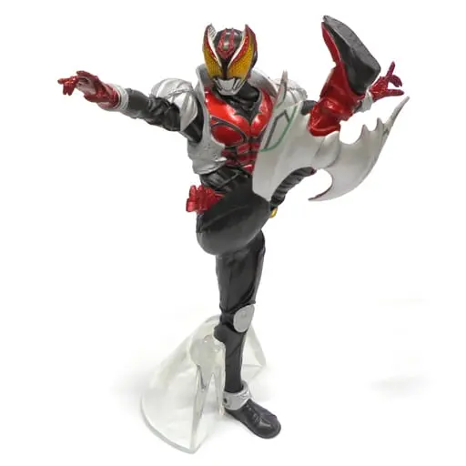 Ichiban Kuji - Kamen Rider Saber / Kamen Rider Kiva (Character)