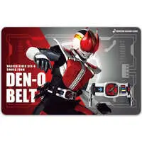 Character Card - Kamen Rider Den-O / Kamen Rider Den-O (Character)