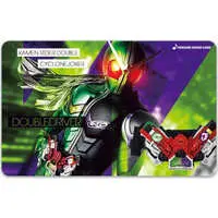 Character Card - Kamen Rider W / Kamen Rider Double