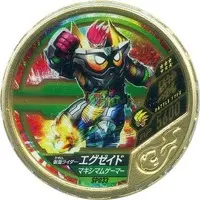 Kamen Rider Buttobasoul - Kamen Rider Ex-Aid