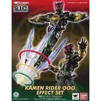 Figure - Kamen Rider OOO / Kamen Rider OOO (Character) & Ankh