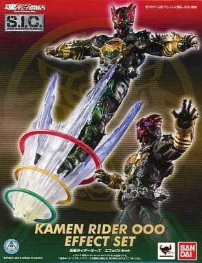 Figure - Kamen Rider OOO / Kamen Rider OOO (Character) & Ankh