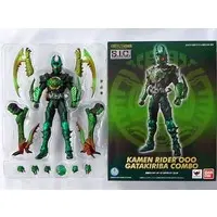 Figure - Kamen Rider OOO / Kamen Rider OOO (Character)