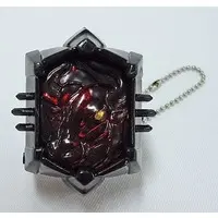 Key Chain - Kamen Rider Wizard