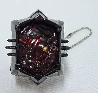 Key Chain - Kamen Rider Wizard