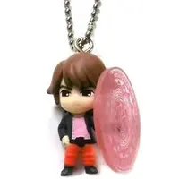 Key Chain - Kamen Rider Wizard / Kamen Rider Beast