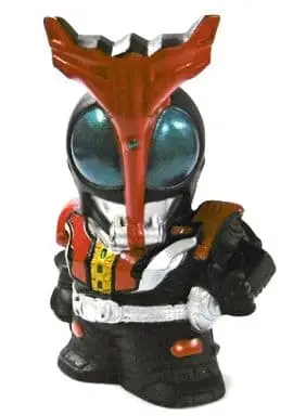 Trading Figure - Kamen Rider Kabuto / Kamen Rider Kabuto (Character)