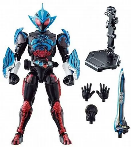 Trading Figure - Kamen Rider OOO / Kamen Rider Birth