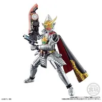 Trading Figure - Kamen Rider Gaim / Kamen Rider Gaim (Character) & Kamen Rider Baron & Kamen Rider Ryugen