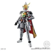 Trading Figure - Kamen Rider Gaim / Kamen Rider Gaim (Character) & Kamen Rider Baron & Kamen Rider Ryugen