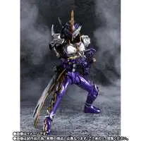 S.H. Figuarts - Kamen Rider Saber / Kamen Rider Calibur