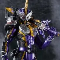 S.H. Figuarts - Kamen Rider Saber / Kamen Rider Calibur