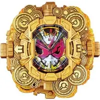 Transformation Gear - Kamen Rider Zi-O / Kamen Rider Zi-O (Character)