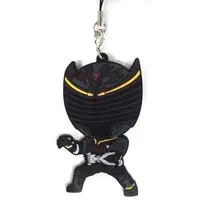 Key Chain - Kamen Rider Ryuki / Kamen Rider Ryuga