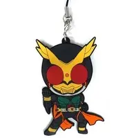 Key Chain - Kamen Rider Agito / Kamen Rider Another Agito