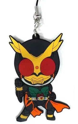 Key Chain - Kamen Rider Agito / Kamen Rider Another Agito