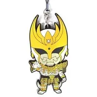 Key Chain - Kamen Rider Kuuga / N·Daguva·Zeba