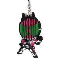 Key Chain - Kamen Rider Decade / Kamen Rider Decade (Character)