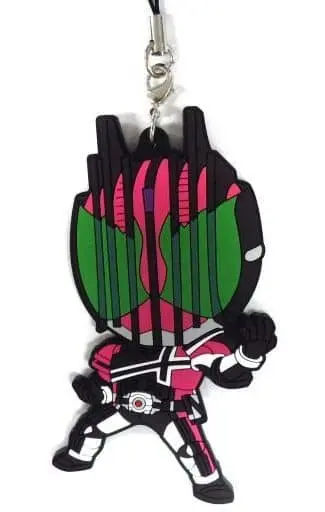 Key Chain - Kamen Rider Decade / Kamen Rider Decade (Character)