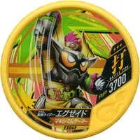 Kamen Rider Buttobasoul - Kamen Rider Ex-Aid